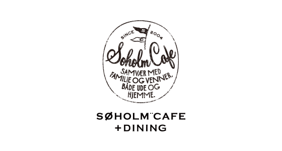 SOHOLM CAFE+DINING