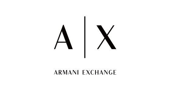 A|X ARMANI EXCHANGE | GRAND FRONT OSAKA SHOPS & RESTAURANTS