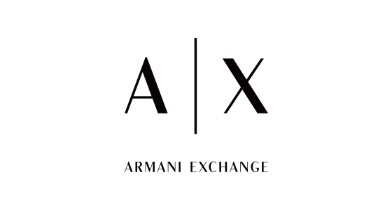 A|X ARMANI EXCHANGE