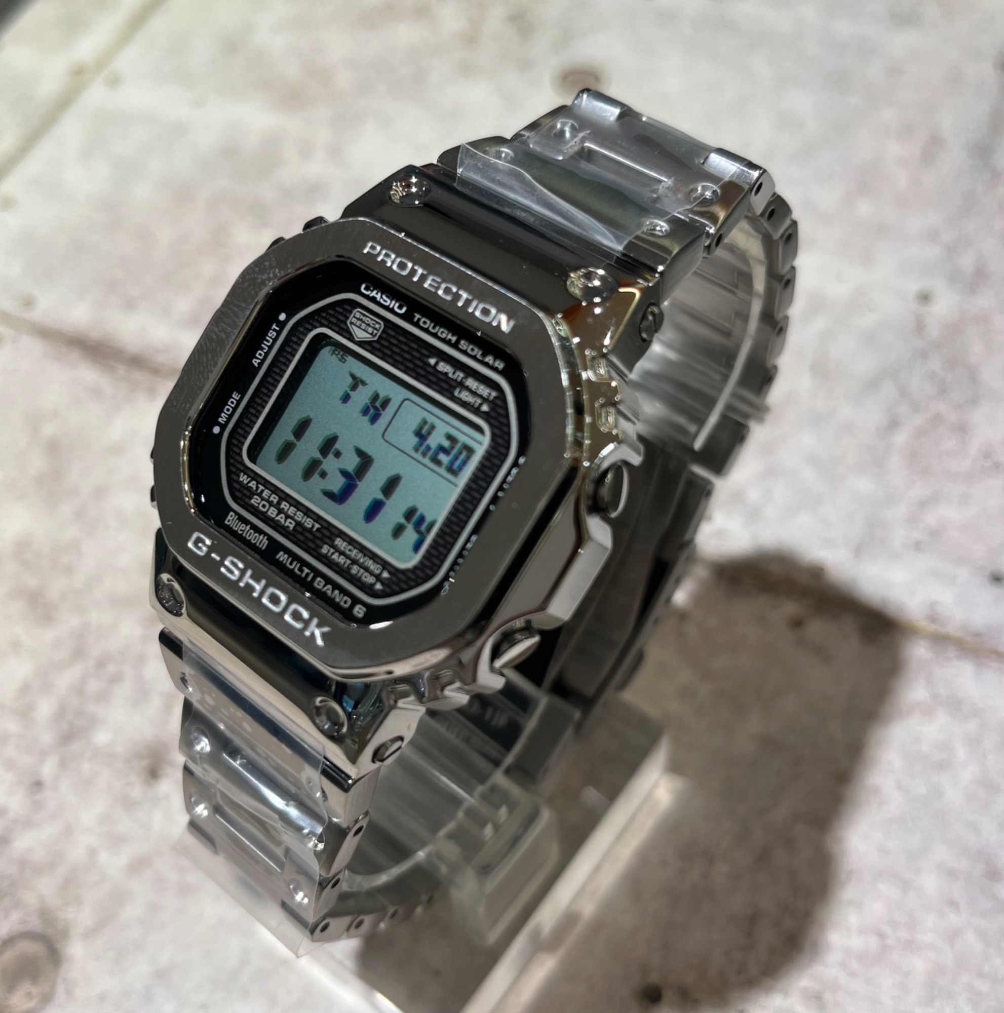 G -SHOCK】再入荷！ | GRAND FRONT OSAKA SHOPS & RESTAURANTS
