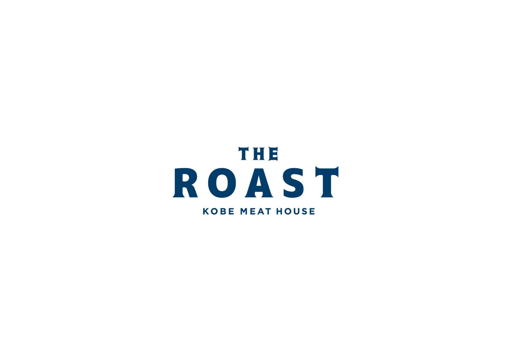 THE ROAST KOBE Meat House