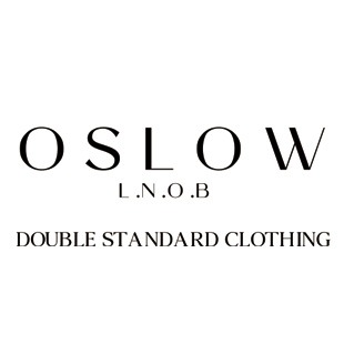 OSLOW　DOUBLE STANDARD CLOTHING