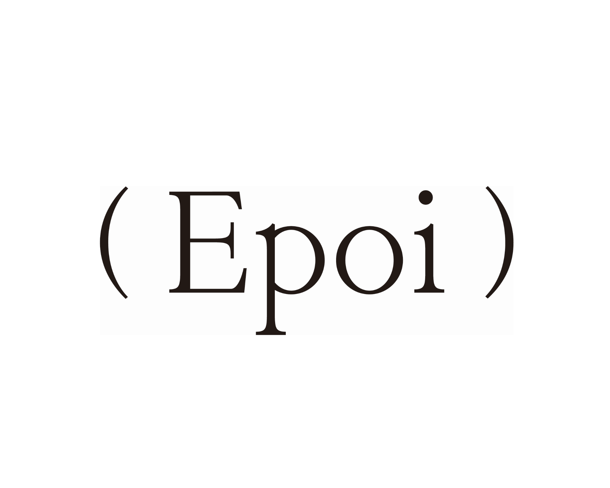 epoi