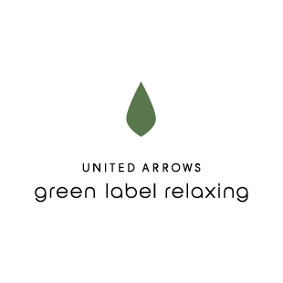 UNITED ARROWS green label relaxing