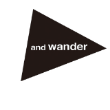 and wander