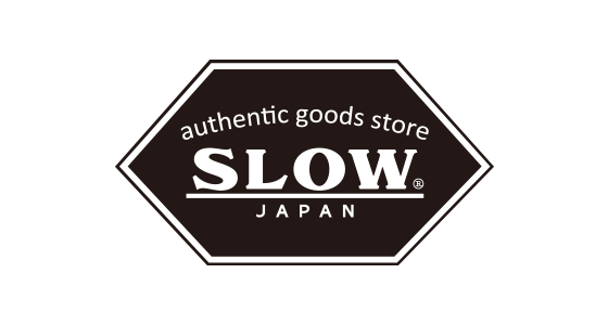 SLOW authentic goods store