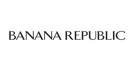 BANANA REPUBLIC