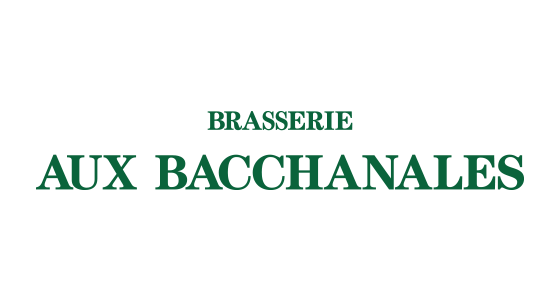 AUX BACCHANALES