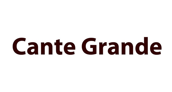 CANTE GRANDE
