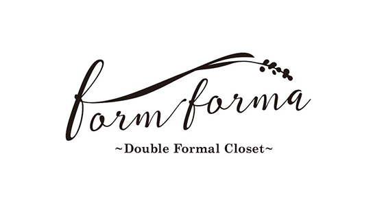 form forma | GRAND FRONT OSAKA SHOPS & RESTAURANTS
