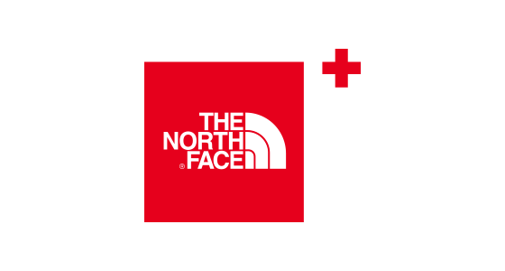 THE NORTH FACE ⁺