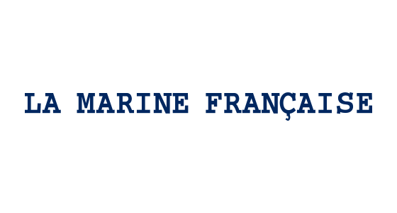 LA MARINE FRANÇAISE