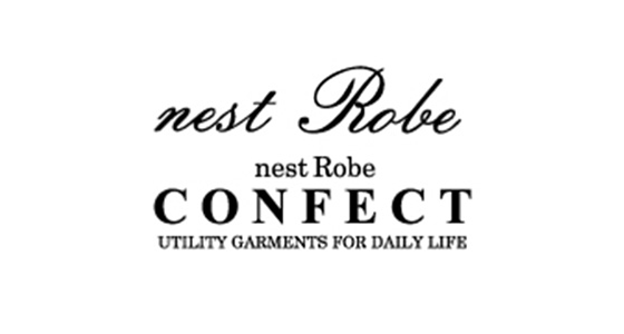 nest Robe／nest Robe CONFECT
