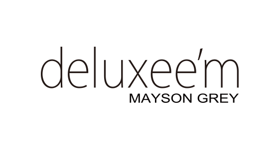 deluxee'm MAYSON GREY
