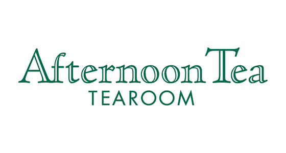 Afternoon Tea TEAROOM