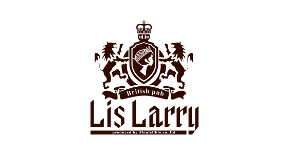 Lis Larry