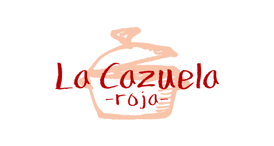 La Cazuela -roja-