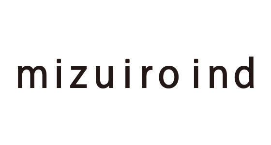 mizuiro ind | GRAND FRONT OSAKA SHOPS & RESTAURANTS