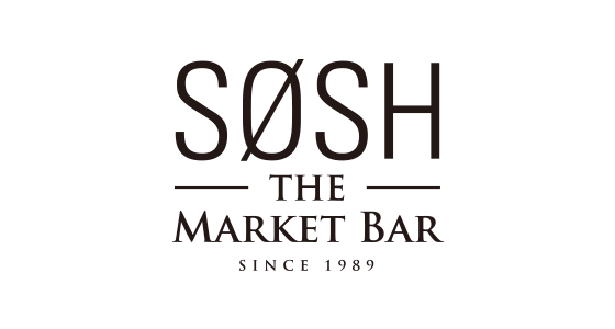 SOSH THE MARKET BAR
