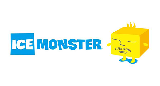 ICE MONSTER