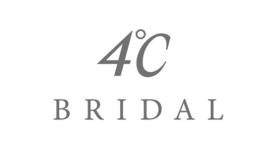 4℃  BRIDAL