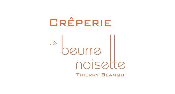 CRÊPERIE Le Beurre Noisette