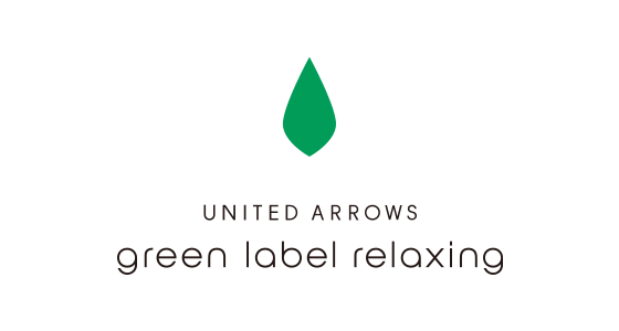 UNITED ARROWS green label relaxing