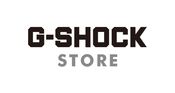 G-SHOCK STORE