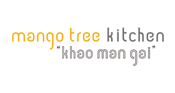 mango tree kitchen "khao man gai"