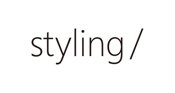 styling/