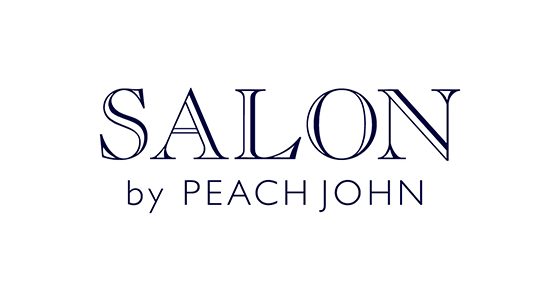 SALON by PEACH JOHN