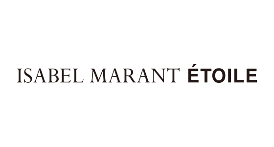 ISABEL MARANT ÉTOILE