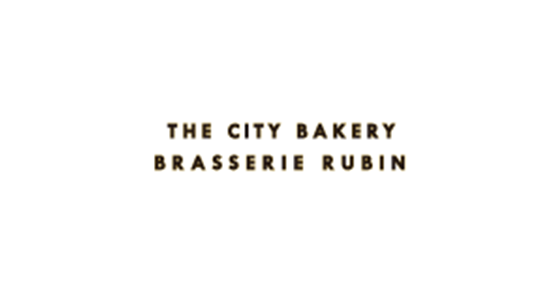 THE CITY BAKERY BRASSERIE RUBIN