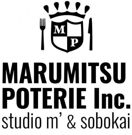 マルミツポテリ
