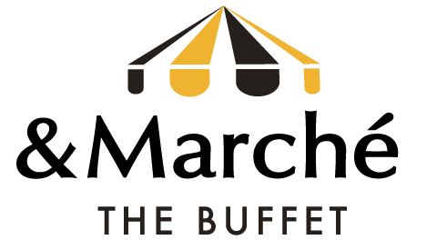 THE BUFFET &Marché