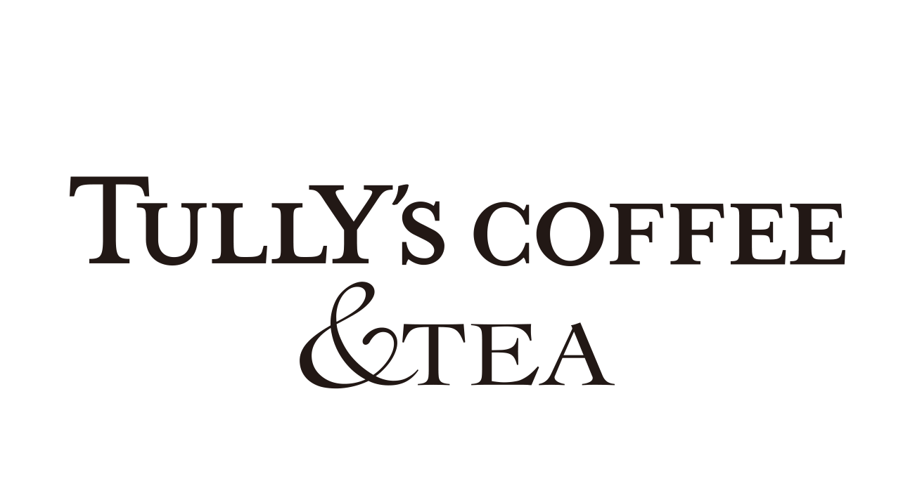 TULLY’S COFFEE &TEA