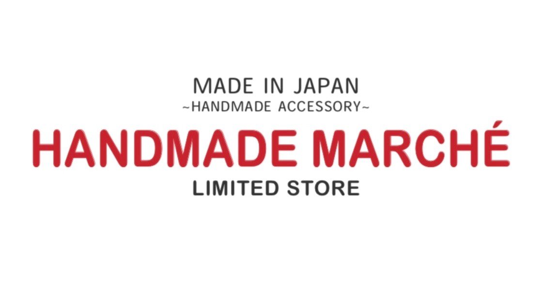 ハンドメイドマルシェ