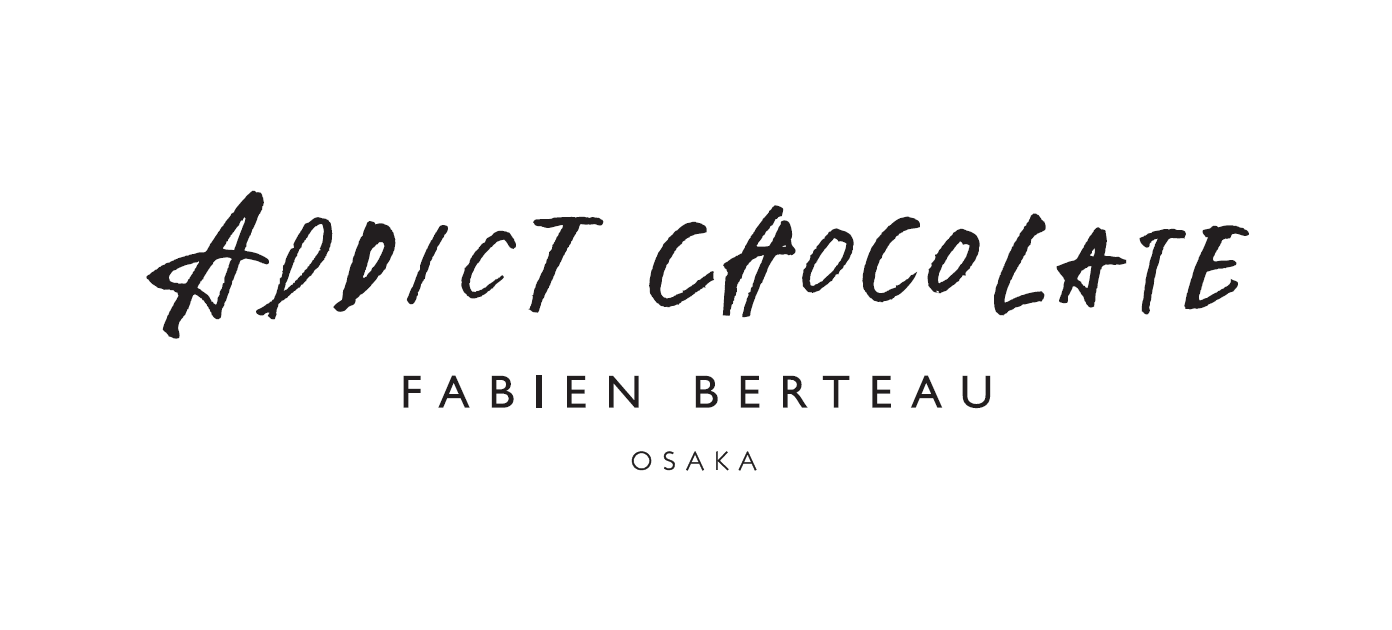 Addict Chocolate Fabien Berteau