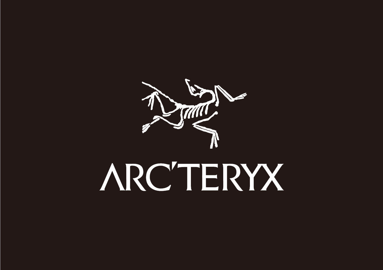 ARC'TERYX | GRAND FRONT OSAKA SHOPS & RESTAURANTS