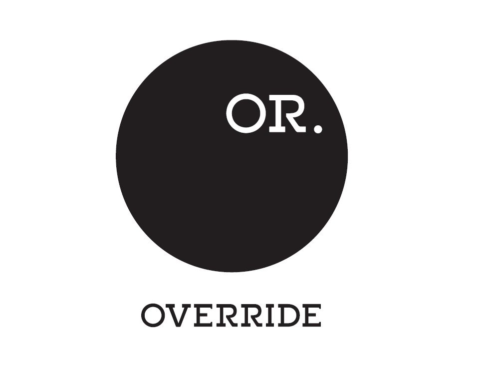 OVERRIDE