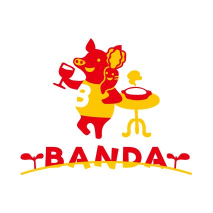 スペインバルBANDA　