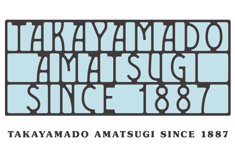 TAKAYAMADO AMATSUGI