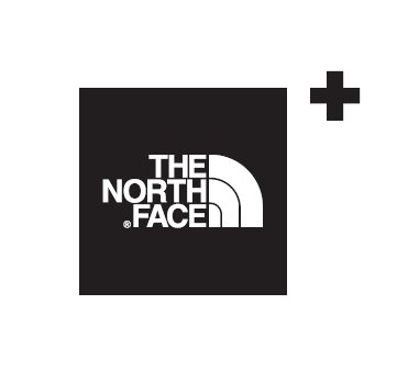 THE NORTH FACE ⁺