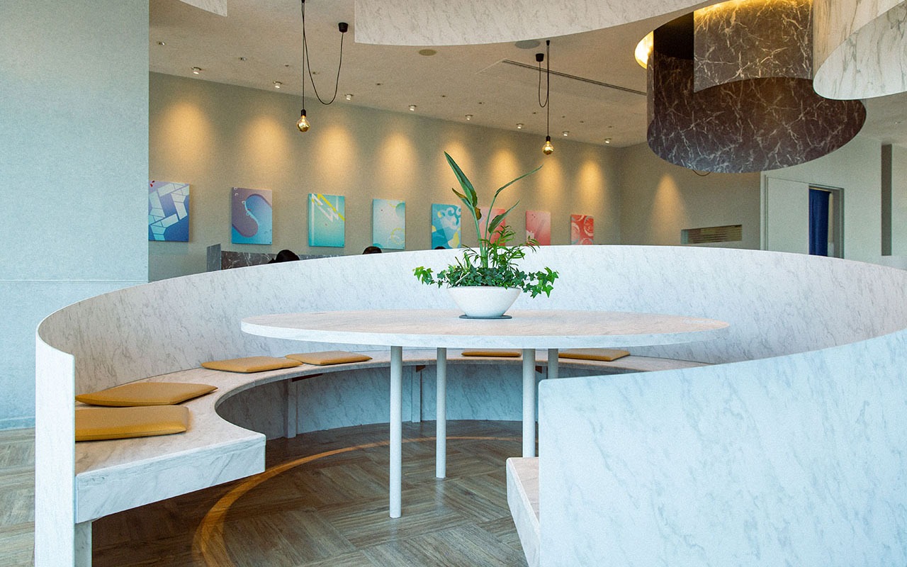 人気店のお茶で楽しむ おうちティータイム | GRAND FRONT OSAKA