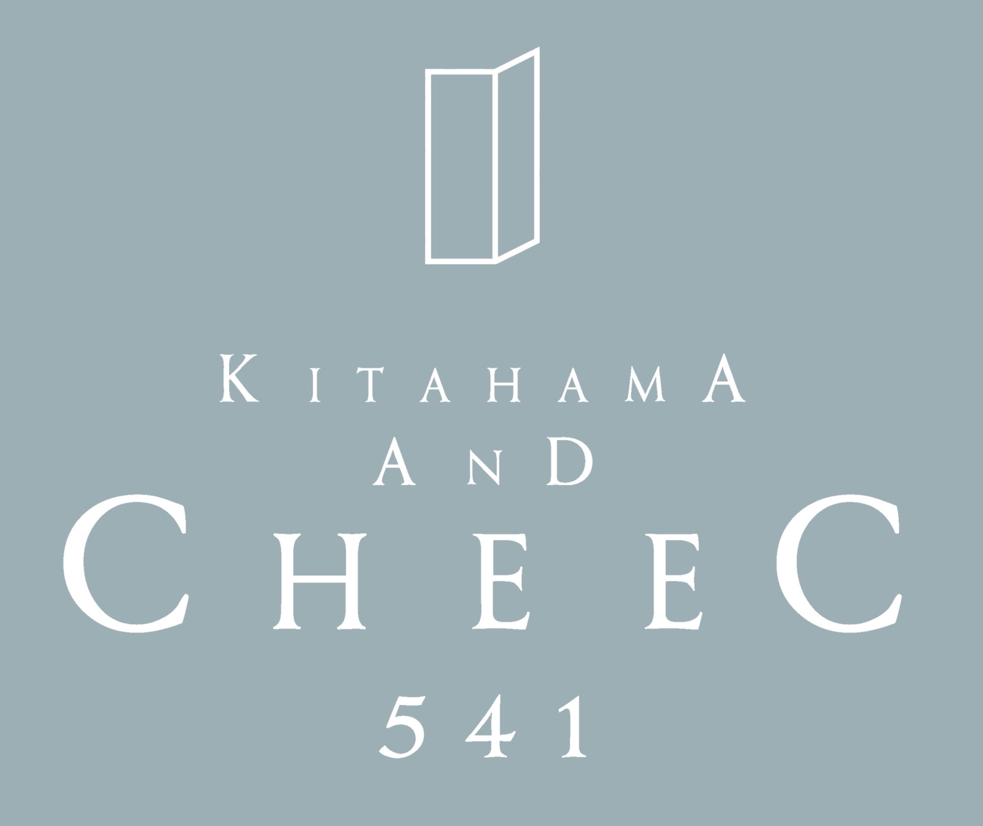 KITAHAMA AND CHEEC 541