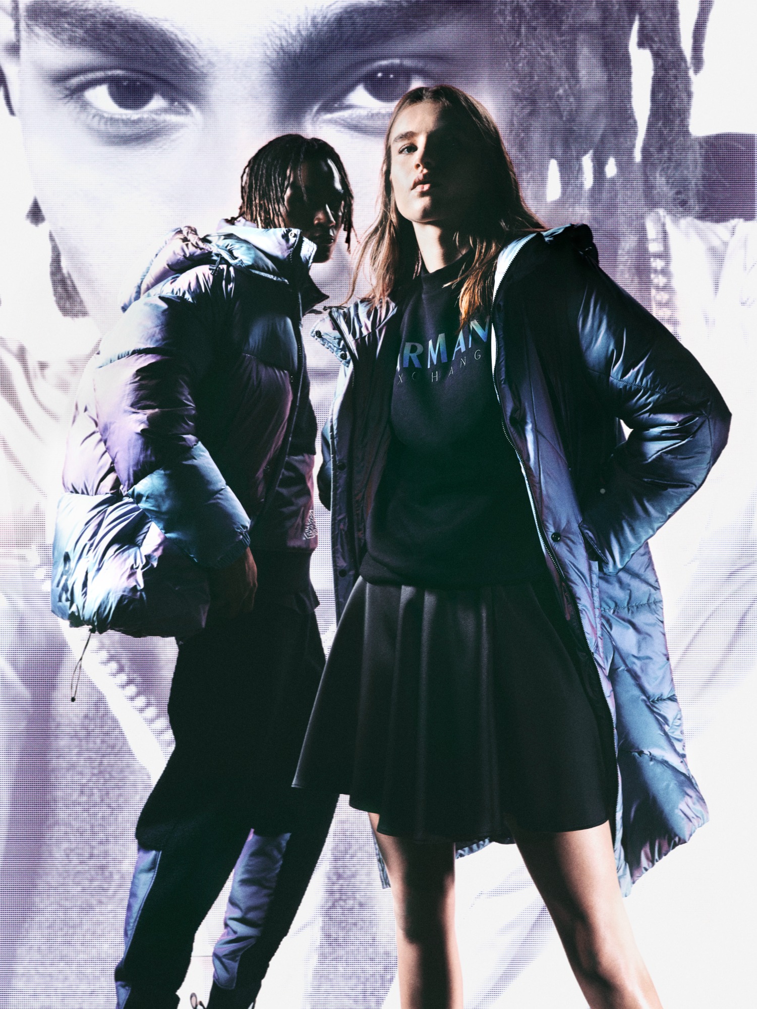 AX ARMANI EXCHANGE GRAND FRONT OSAKA SHOPS & RESTAURANTS