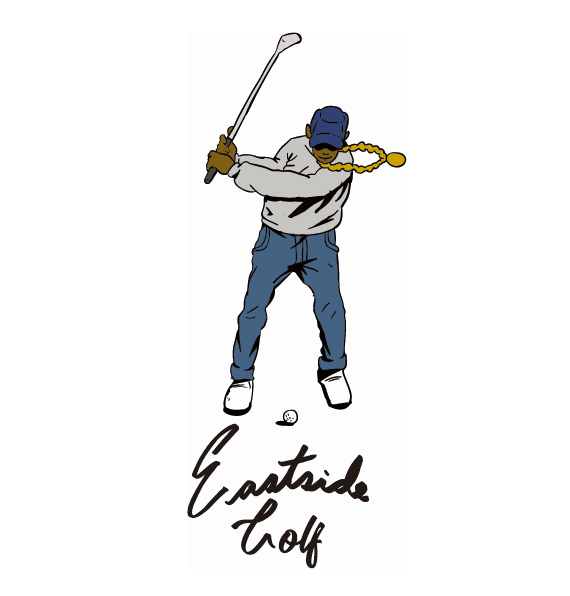 Eastside Golf Japan