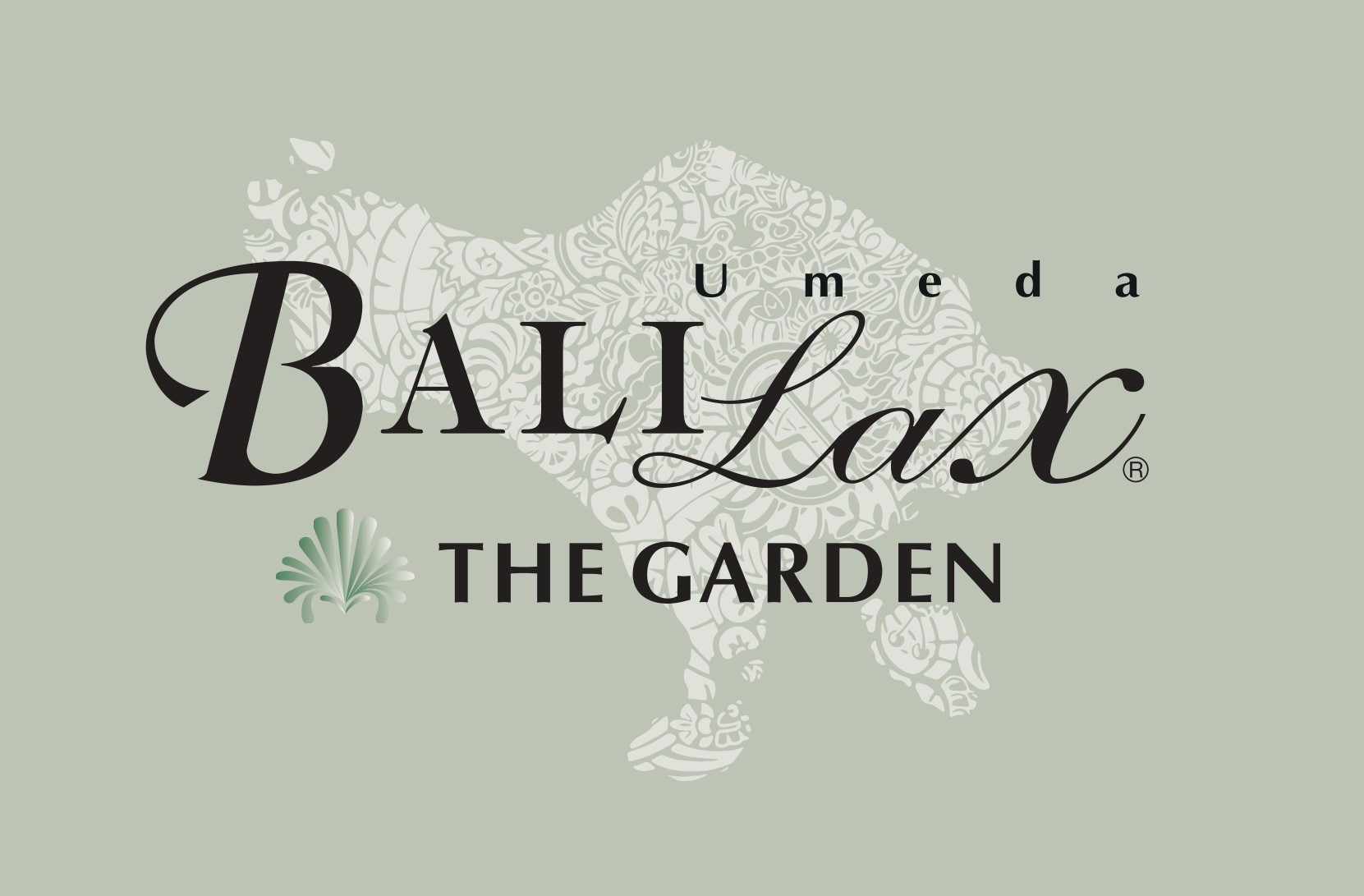 BALILax THE GARDEN Umeda