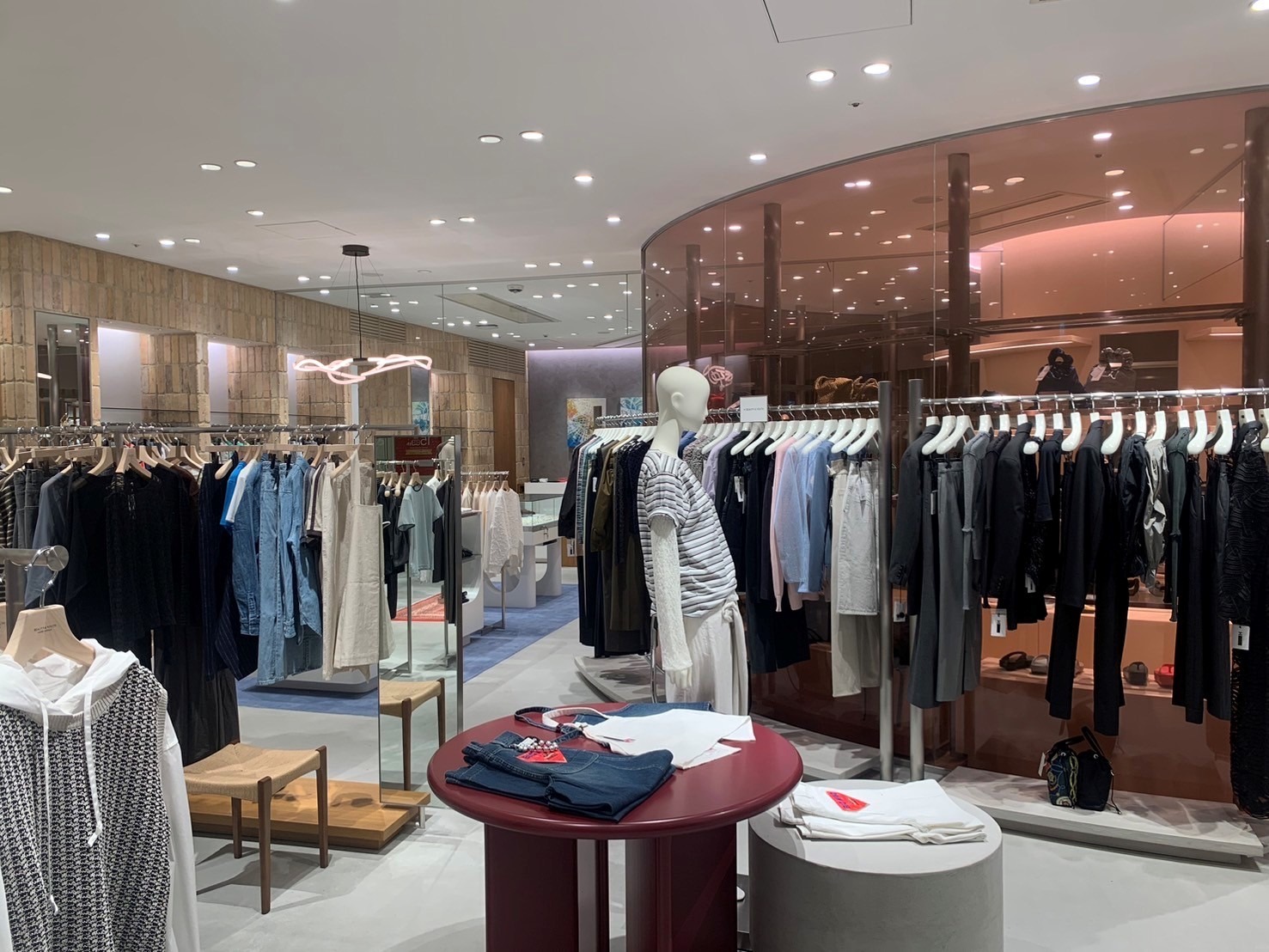 BEAUTY&YOUTH UNITED ARROWS | GRAND FRONT OSAKA SHOPS