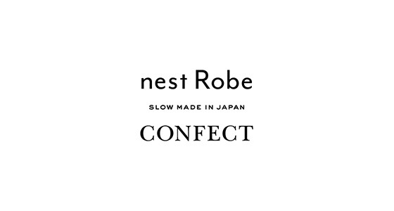 nest Robe/nest Robe CONFECT